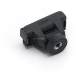 DJI Osmo 360 kit di supporto multifunzionale per tubo bici Nero