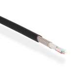 DeLOCK Cavo HDMI ottico attivo 8k 60Hz Nero