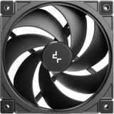 DeepCool FD12 V2, Ventola Nero