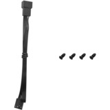 DeepCool FD12 V2, Ventola Nero