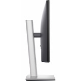 Dell Pro Plus P2425D Monitor PC 61 cm (24") 2560 x 1440 Pixel Quad HD LCD Nero, Argento, Monitor LED Nero/Argento, 61 cm (24"), 2560 x 1440 Pixel, Quad HD, LCD, 8 ms, Nero, Argento