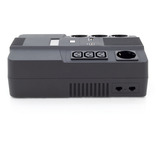 Digitus Gruppo di continuità All-in-One, 600VA/360Watt, UPS Nero