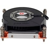 Dynatron Q3, raffreddamento CPU  