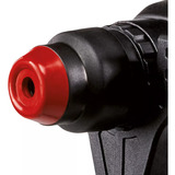 EINHELL Martello perforatore TC-RH 620 4F Kit, Trapano a percussione Nero/Rosso