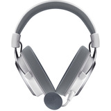 ENDORFY VIRO Infra Wireless Onyx White, Cuffia da gioco bianco
