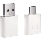 ENDORFY VIRO Infra Wireless Onyx White, Cuffia da gioco bianco