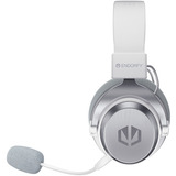 ENDORFY VIRO Infra Wireless Onyx White, Cuffia da gioco bianco