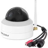 Foscam D4Z, Telecamera di sorveglianza bianco