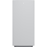 Fractal Design Define One Light TG Clear Tint, Chassis Tower bianco