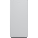 Fractal Design Define One Light TG Clear Tint, Chassis Tower bianco