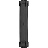 Fractal Design Momentum 14, Ventola Nero