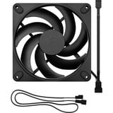 Fractal Design Momentum 14, Ventola Nero