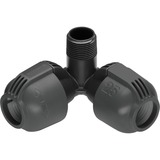GARDENA 2783-20 non classificato, Connessione Nero/grigio, 1 pezzo(i)