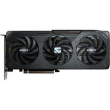 GIGABYTE Radeon RX 9060 XT GAMING OC 16GB, Scheda grafica 128bit, PCI-E 5.0, 3230 MHz Frequenza core, 2 x DisplayPort, 1 x HDMI, GV-R9060XTGAMING-16GD, Radeon RX 9060 XT, 16 GB, GDDR6, 128 bit, 7680 x 4320 Pixel, PCI Express x16 5.0