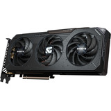 GIGABYTE Radeon RX 9060 XT GAMING OC 16GB, Scheda grafica 128bit, PCI-E 5.0, 3230 MHz Frequenza core, 2 x DisplayPort, 1 x HDMI, GV-R9060XTGAMING-16GD, Radeon RX 9060 XT, 16 GB, GDDR6, 128 bit, 7680 x 4320 Pixel, PCI Express x16 5.0
