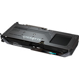 GIGABYTE Radeon RX 9060 XT GAMING OC 16GB, Scheda grafica 128bit, PCI-E 5.0, 3230 MHz Frequenza core, 2 x DisplayPort, 1 x HDMI, GV-R9060XTGAMING-16GD, Radeon RX 9060 XT, 16 GB, GDDR6, 128 bit, 7680 x 4320 Pixel, PCI Express x16 5.0
