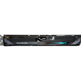 GIGABYTE Radeon RX 9060 XT GAMING OC 16GB, Scheda grafica 128bit, PCI-E 5.0, 3230 MHz Frequenza core, 2 x DisplayPort, 1 x HDMI, GV-R9060XTGAMING-16GD, Radeon RX 9060 XT, 16 GB, GDDR6, 128 bit, 7680 x 4320 Pixel, PCI Express x16 5.0
