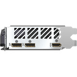 GIGABYTE Radeon RX 9060 XT GAMING OC 16GB, Scheda grafica 128bit, PCI-E 5.0, 3230 MHz Frequenza core, 2 x DisplayPort, 1 x HDMI, GV-R9060XTGAMING-16GD, Radeon RX 9060 XT, 16 GB, GDDR6, 128 bit, 7680 x 4320 Pixel, PCI Express x16 5.0