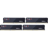 G.Skill DIMM 192 GB DDR5-6000 (4x 48 GB) Quad-Kit, Memoria Nero