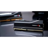 G.Skill DIMM 64 GB DDR5-6000 (2x 32 GB) Dual-Kit, Memoria Nero