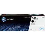 HP Cartuccia toner nero originale LaserJet 142A 950 pagine, Nero, 1 pz