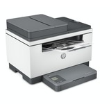 HP LaserJet M234sdn Multifunction Bianco e nero Stampante, Solo Ethernet; Fotocopiatrice, scanner, Stampante multifunzione grigio, Solo Ethernet; Fotocopiatrice, scanner, Laser, 600 x 600 DPI, A4, 29 ppm, Stampa fronte/retro, Grigio, Bianco