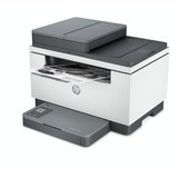 HP LaserJet M234sdn Multifunction Bianco e nero Stampante, Solo Ethernet; Fotocopiatrice, scanner, Stampante multifunzione grigio, Solo Ethernet; Fotocopiatrice, scanner, Laser, 600 x 600 DPI, A4, 29 ppm, Stampa fronte/retro, Grigio, Bianco