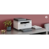 HP LaserJet M234sdn Multifunction Bianco e nero Stampante, Solo Ethernet; Fotocopiatrice, scanner, Stampante multifunzione grigio, Solo Ethernet; Fotocopiatrice, scanner, Laser, 600 x 600 DPI, A4, 29 ppm, Stampa fronte/retro, Grigio, Bianco