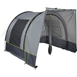 High Peak Busvorzelt Avio 2.0, Tenda grigio/Limone verde