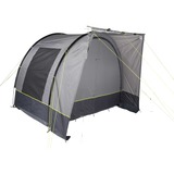 High Peak Busvorzelt Avio 2.0, Tenda grigio/Limone verde