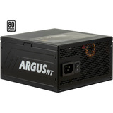 Inter-Tech ArgusNT HA-1000BA3 1000W, Alimentatore PC Nero