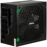 Inter-Tech ArgusNT HA-1000BA3 1000W, Alimentatore PC Nero