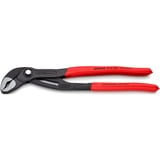 KNIPEX Pinza regolabile per tubi rosso