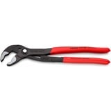 KNIPEX Pinza regolabile per tubi rosso
