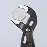 KNIPEX Pinza regolabile per tubi rosso