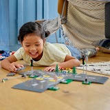 LEGO City Piattaforme stradali, Giochi di costruzione Set da costruzione, 5 anno/i, Plastica, 112 pz, 426 g