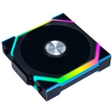 Lian Li UNI FAN SL120 Wireless, Ventola Nero