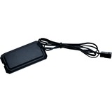 Lian Li UNI FAN SL120 Wireless, Ventola Nero