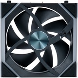 Lian Li UNI FAN SL120 Wireless, Ventola Nero