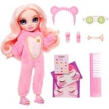 MGA Entertainment 503675EUC Bambole, Bambola Rainbow High Junior High 503675EUC, Bambola alla moda, Femmina, 4 anno/i, Bambino/Bambina, 177,8 mm, Multicolore