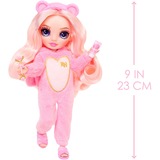 MGA Entertainment 503675EUC Bambole, Bambola Rainbow High Junior High 503675EUC, Bambola alla moda, Femmina, 4 anno/i, Bambino/Bambina, 177,8 mm, Multicolore
