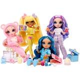 MGA Entertainment 503675EUC Bambole, Bambola Rainbow High Junior High 503675EUC, Bambola alla moda, Femmina, 4 anno/i, Bambino/Bambina, 177,8 mm, Multicolore