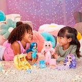 MGA Entertainment 503675EUC Bambole, Bambola Rainbow High Junior High 503675EUC, Bambola alla moda, Femmina, 4 anno/i, Bambino/Bambina, 177,8 mm, Multicolore