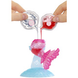 MGA Entertainment L.O.L. Surprise Mermaids! Makeover Magic Tots, Gioco figura L.O.L. Surprise! Mermaids! Makeover Magic Tots, Mini bambola, Femmina, 4 anno/i, Bambino/Bambina, Multicolore