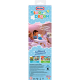 MGA Entertainment Little Tikes Story Dream Machine - Collezione Kung Fu Panda Guerriero Drago in PDQ, Audiolibro 