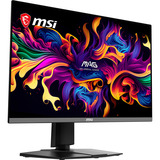 MSI MAG 272UPDE QD-OLED E16, Monitor di gioco Nero