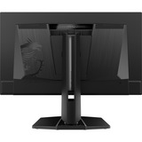 MSI MAG 272UPDE QD-OLED E16, Monitor di gioco Nero