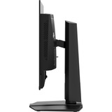 MSI MAG 272UPDE QD-OLED E16, Monitor di gioco Nero