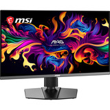 MSI MAG 272UPDE QD-OLED E16, Monitor di gioco Nero
