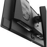 MSI MAG 272UPDE QD-OLED E16, Monitor di gioco Nero